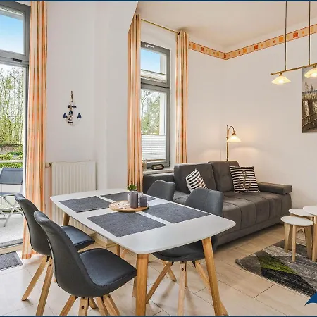 Inge Whg. 05 Villa