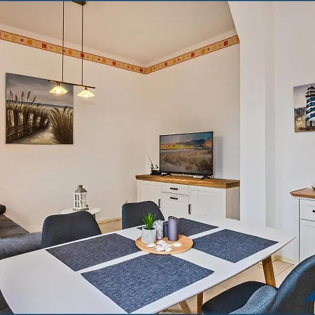 Villa Inge Whg 05 *