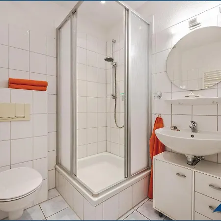 Villa Inge Whg. 05 Ostseebad Heringsdorf