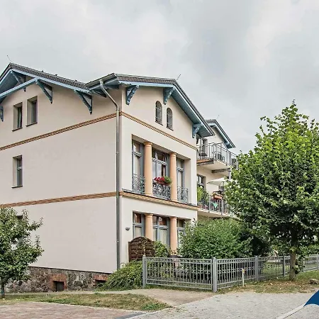 Inge Whg. 05 Villa *